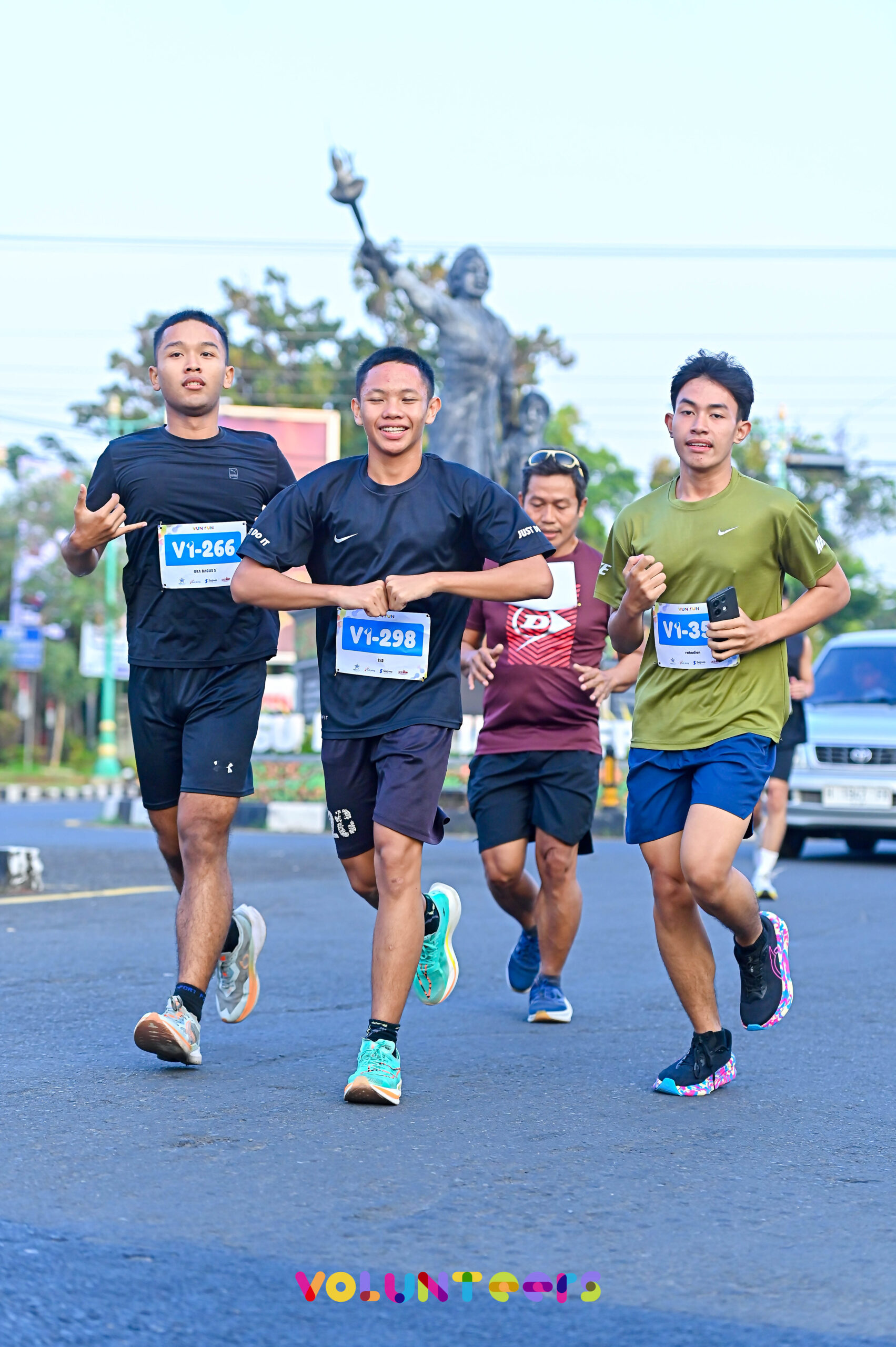 VUN RUN I 306 scaled